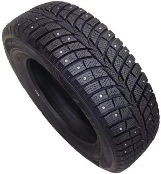 Шины  LAUFENN Fit Ice LW 71 (ШИП)