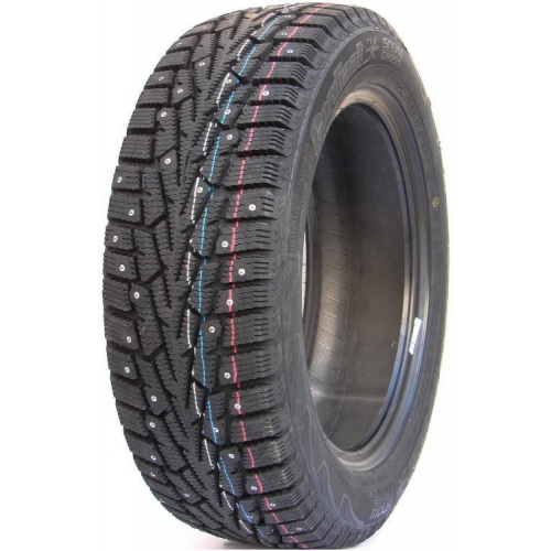 Шины  LAUFENN Fit Ice LW 71 (ШИП)