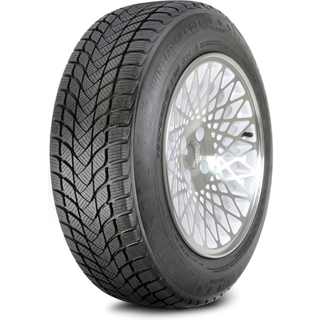 Шины  KAPSEN RW506 (ШИП)