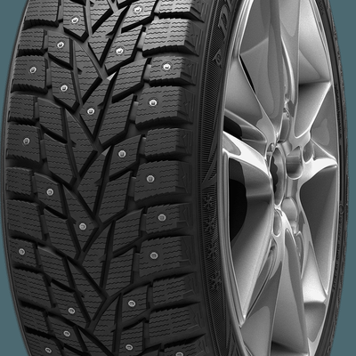 Шины  LAUFENN Fit Ice LW 71 (ШИП)